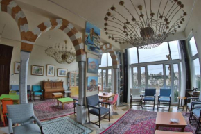 Гостиница Damask Rose, Lebanese Guest House  Джуния